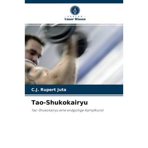 Tao-Shukokairyu
