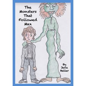 The-Monsters-That-Followed-Max