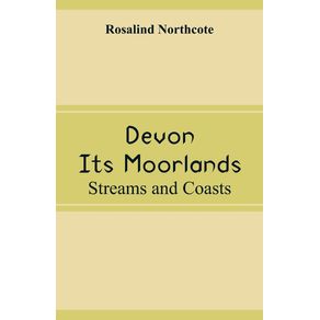 Devon-Its-Moorlands