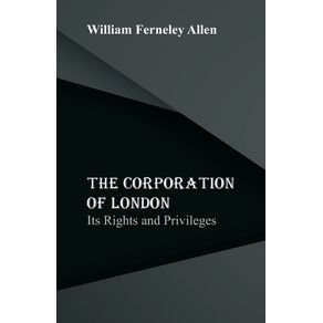 The-Corporation-of-London