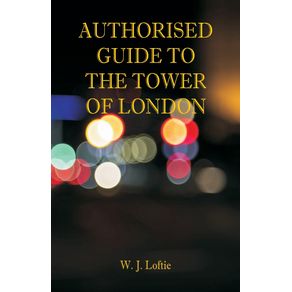 Authorised-Guide-to-the-Tower-of-London