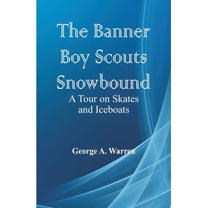The-Banner-Boy-Scouts-Snowbound