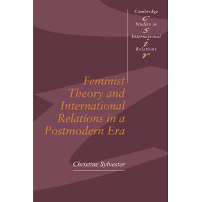 Feminist-Theory-and-International-Relations-in-a-Postmodern-Era