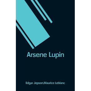 Arsene-Lupin