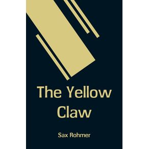 The-Yellow-Claw