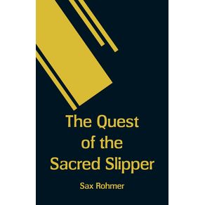 The-Quest-of-the-Sacred-Slipper