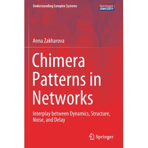 Chimera-Patterns-in-Networks
