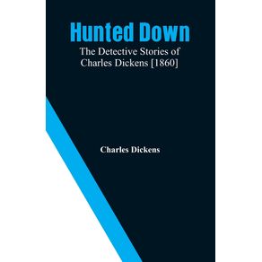 Hunted-Down