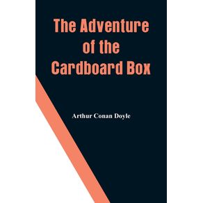 The-Adventure-of-the-Cardboard-Box