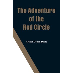 The-Adventure-of-the-Red-Circle