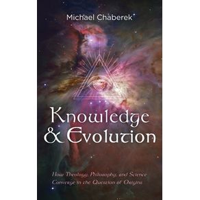 Knowledge-and-Evolution