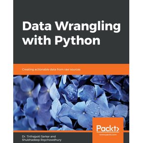 Data-Wrangling-with-Python