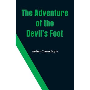 The-Adventure-of-the-Devils-Foot