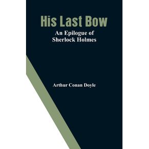 His-Last-Bow