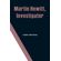 Martin-Hewitt-Investigator