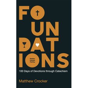 Foundations