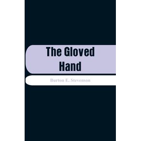 The-Gloved-Hand