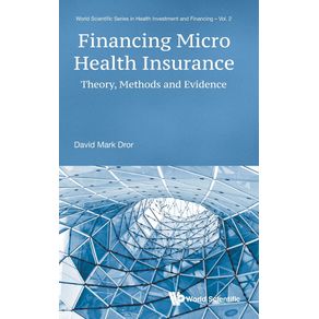 Financing-Micro-Health-Insurance