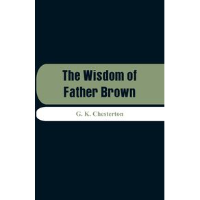 The-Wisdom-of-Father-Brown