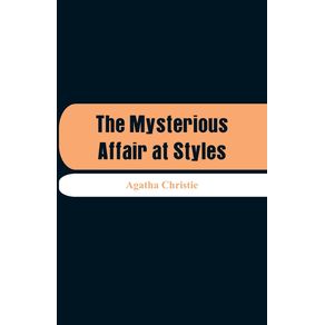 The-Mysterious-Affair-at-Styles