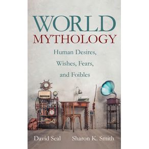 World-Mythology
