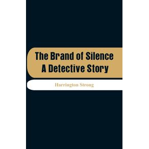 The-Brand-of-Silence
