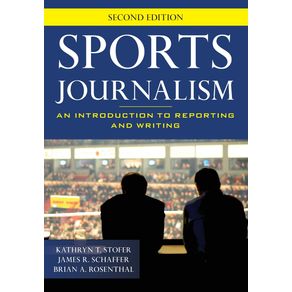 Sports-Journalism