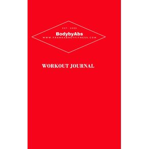 Frank-Abney-Fitness-Journal