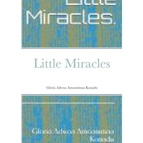 Little-Miracles