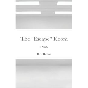 The-Escape-Room