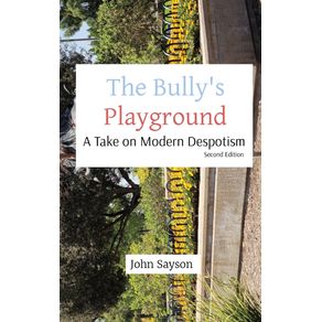 The-Bullys-Playground