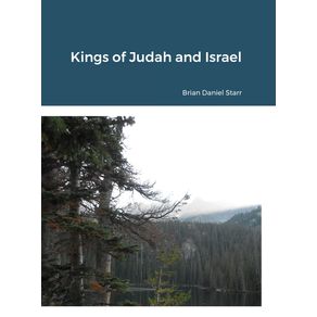 Kings-of-Judah-and-Israel