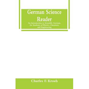 German-Science-Reader