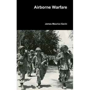 Airborne-Warfare