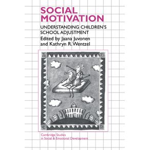 Social-Motivation