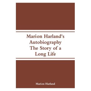 Marion-Harlands-Autobiography