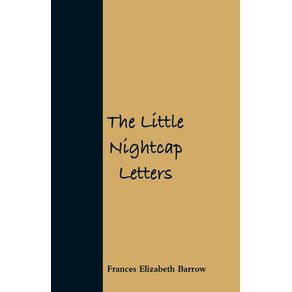 The-Little-Nightcap-Letters