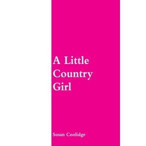 A-Little-Country-Girl