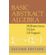 Basic-Abstract-Algebra