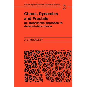 Chaos-Dynamics-and-Fractals