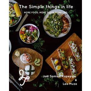 The-Simple-Things-in-Life