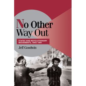 No-Other-Way-Out