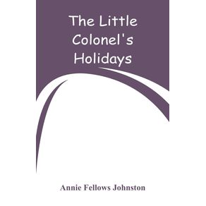 The-Little-Colonels-Holidays