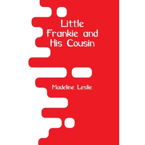 Little-Frankie-and-His-Cousin