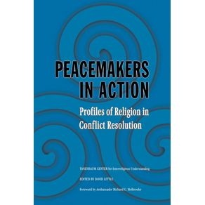 Peacemakers-in-Action