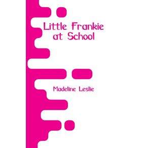 Little-Frankie-at-School