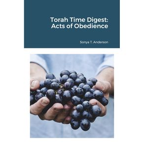 Torah-Time-Digest