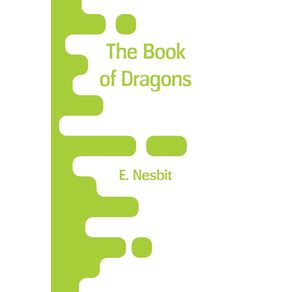 The-Book-of-Dragons