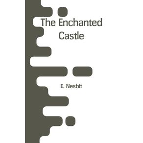 The-Enchanted-Castle