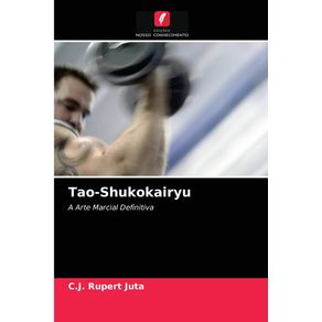 Tao-Shukokairyu